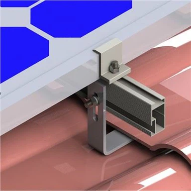 Snanar Solari Stainless Steel