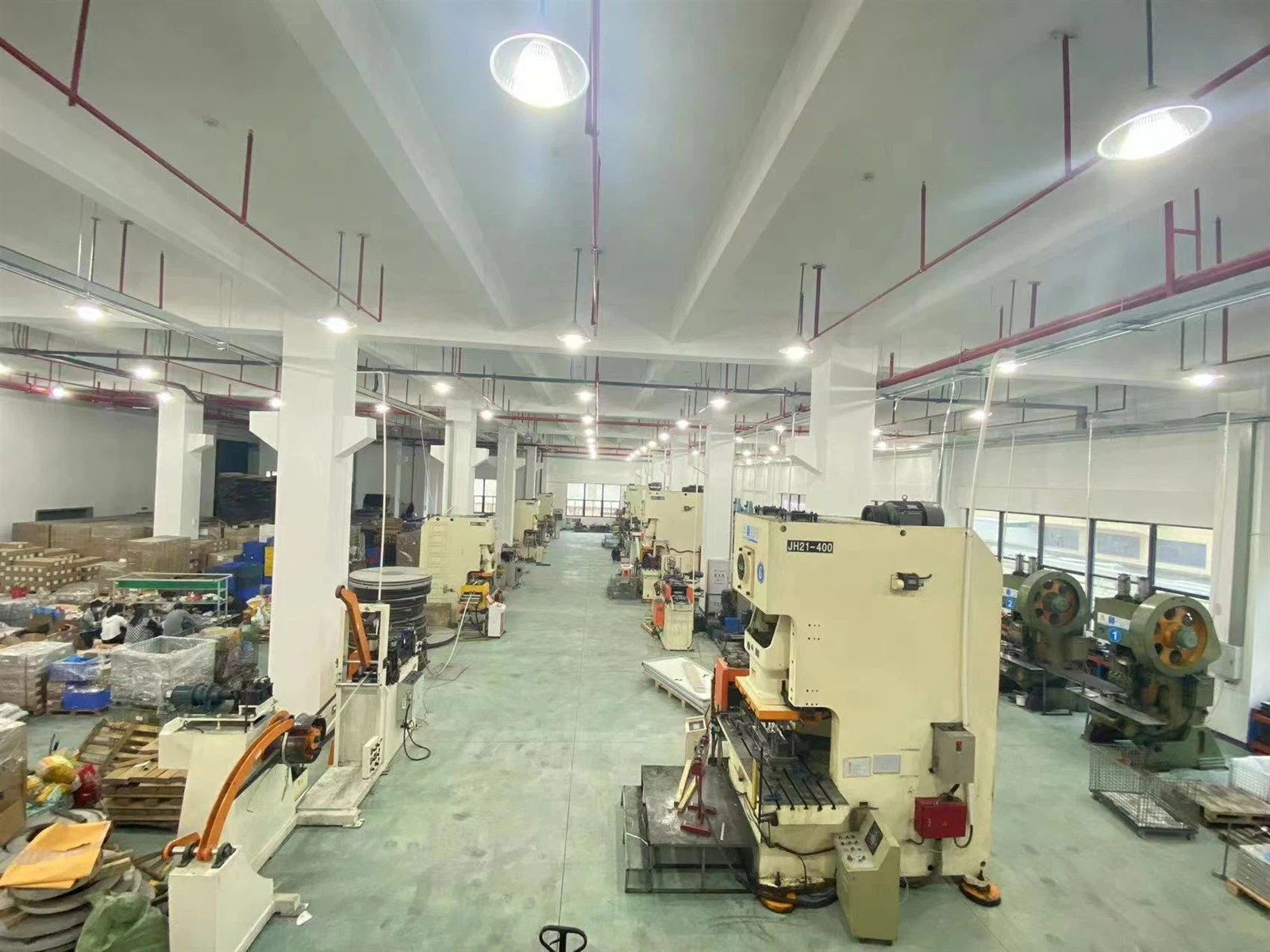 High-Strength PV Roof Hook for Solar Panel Racking Systems High-Strength PV Roof Hook for Solar Panel Racking Systems