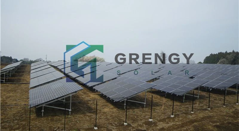 Iċ-ċellula solari użata fit-tieqa tal-enerġija għandha ħajja ta '30 sena