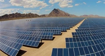 Xinjiang 60MW