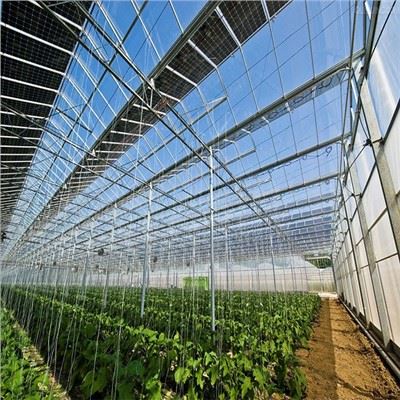 Strutturi ta 'Muntatura PV agrikoli