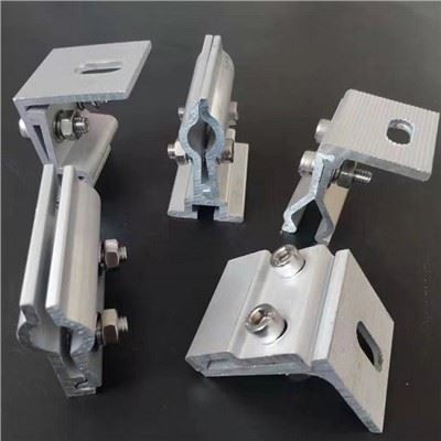 Clamp Solari mingħajr penetrazzjoni