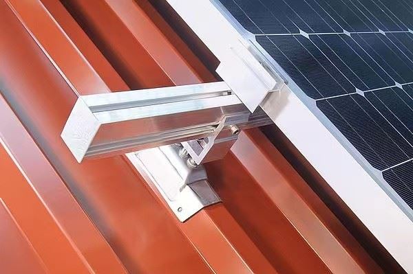 Solar Hook Of All Roof Types