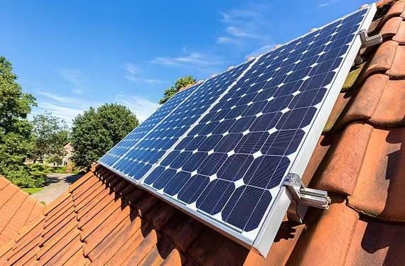 Solar Hook Of All Roof Types