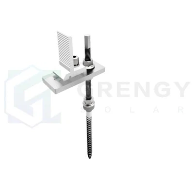 Stainless Steel Hanger-bolt Bil-Pjanċa