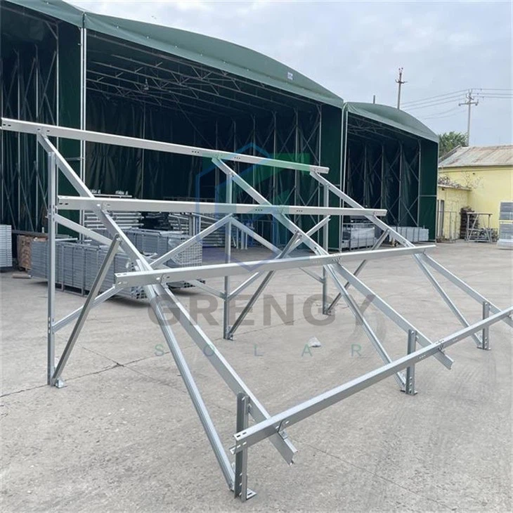 Inġinerija għal Ambjenti Ħorox: Kits ta 'l-Art Reżistenti għall-Korrużjoni (Kummerċjali)