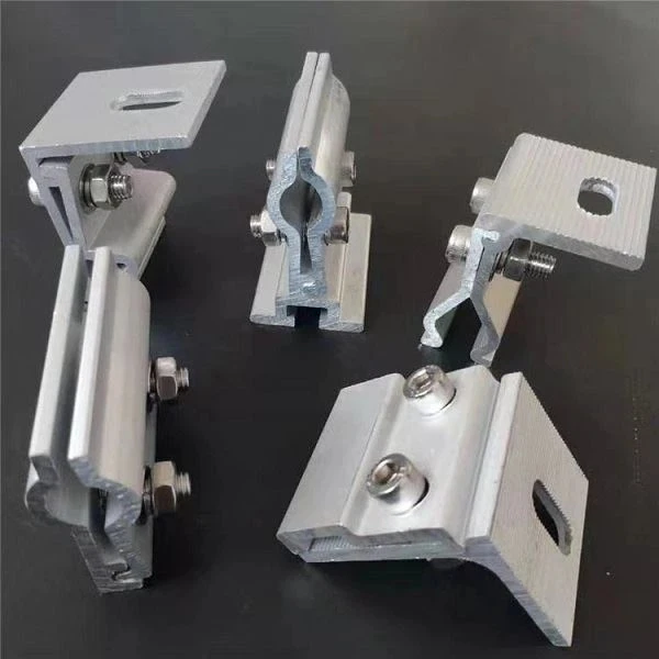 Metal Roof Solar PV Mounting Systems suppliers