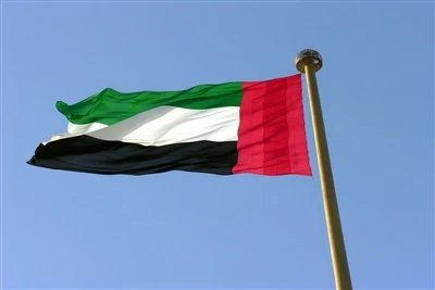 L-UAE Jinstalla Madwar 1 GW Ta Solari fl-2025
