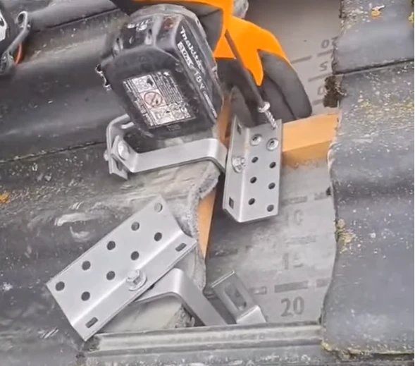Roof PV Module Mounting Bracket suppliers