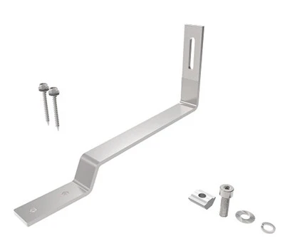 Asfalt Shingle Solar Tile Hook