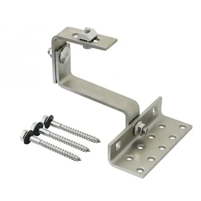 Bracket tal-Immuntar tal-Modulu PV tas-saqaf