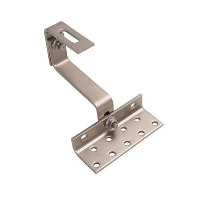 Solar Racking Saqaf Hook Bracket
