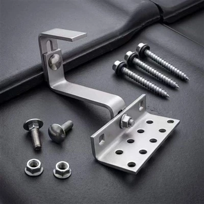 Solar Racking Saqaf Immuntar Bracket