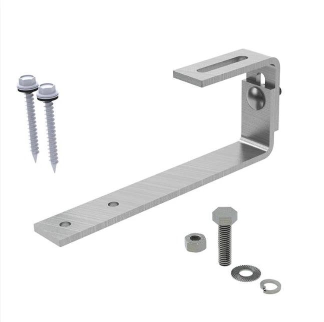 Stainless Steel 304 Tile Saqaf Hook