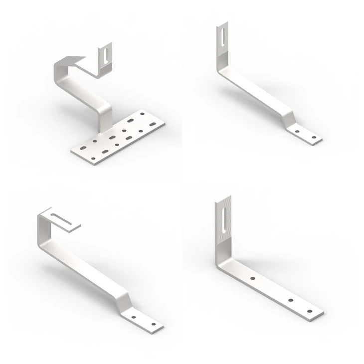 Tile Roof Solar Brackets factory
